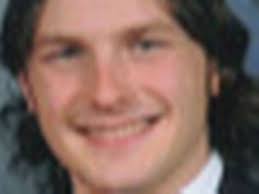 Stockton mum's tribute to son killed in freak accident