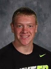 Early lessons lead DCE senior to state