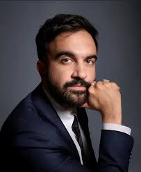 The Mosque Cares [Ministry of W. Deen Mohammed]