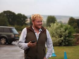 Clarkson's Farm star Kaleb Cooper's 'obsession' that he 'hasn't got enough time in the day for' - Gloucestershire Live