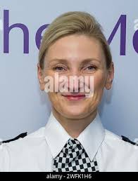 *FILE PHOTO* PICTURED: Gillian MacDonald QPM, Assistant Chief Constable of  Police Scotland. Picture date: 21 March 2019 Credit: Colin D Fisher Stock  Photo