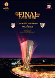 Added to a handsome trophy, the winners earn a spot in the group stage of the uefa champions league in the subsequent. Uefa Europa League Uefa Europa League Final 2012 Tv Episode 2012 Imdb