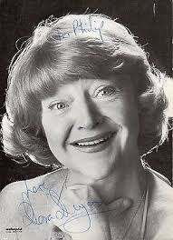Dora Bryan