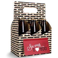 54 First Valentine S Day Gifts For A Boyfriend 2021 If your boyfriend is always in the comfiest clothes possible, they may just need some slippers to pair with all those outfits.