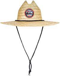 Amazon Com Quiksilver Men S Destinado Pierside Hat Black Hawaii L Xl Clothing Quiksilver Men Lifeguard Hat Hat For Man