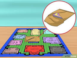 You are not allowed to enter the same space twice on the same turn. How To Play Clue Cluedo 11 Steps With Pictures Wikihow
