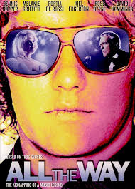 Amazon.com: All the Way : Vincent Ball, Tony Barry, Tom Burlinson, Max  Fairchild, Melanie Griffith, Jennifer Hagan, Tony Harvey, Andrew Johnston,  Andrew Blaxland, David Field, David Hemmings, Dennis Hopper, Keith  Robinson, Michelle