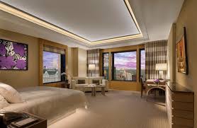 manhattan junior suite park view