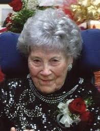 Iva Singleton Obituary (2014)