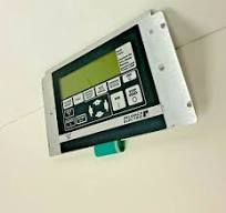 Reliance Electric Flexpak 3000 DC Drive Keypad Operator ...