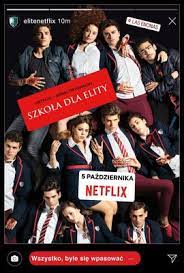 Sezon tej hiszpańskiej produkcji już domyśliliście się zmian w serialu szkoła dla elity? Szkola Dla Elity Sezon 4 Elite Season 4 Premiera Serialu Polska Data Premiery