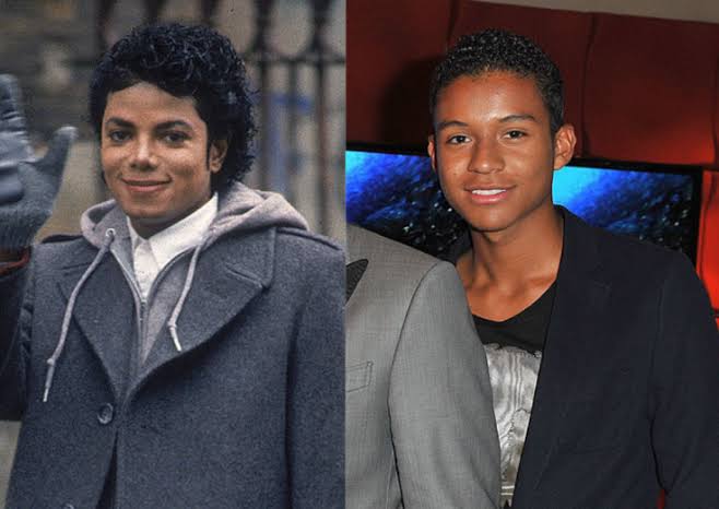 Michael Jackson Biopic Actor Finally Cast: Who is Jaafar Jackson?