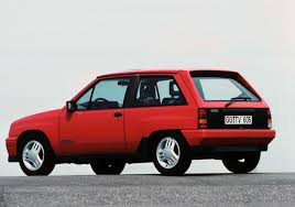 Pin Pa Car Evolution