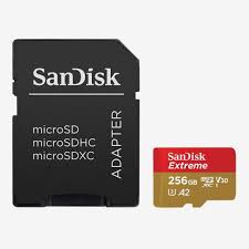 Today, smartphones aren't just the mechanical machine only used for communication. 7 Best Microsd Cards 2021 The Strategist