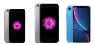 The apple iphone xs belongs to the 12th generation of iphones developed by apple inc released in 2018. Should You Upgrade From Iphone 6 6s Iphone 6 6s Plus To Iphone Xr A Decision Calculator