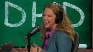 Adhd includes a combination of persistent problems, such as difficulty sustaining attention, hyperactivity and impulsive behavior. Attention Deficit Hyperactivity Disorder Mayo Clinic Radio Youtube
