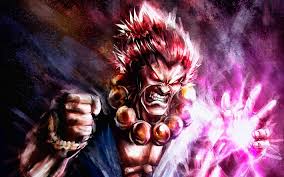 Akuma (1.27) счет (3.54) gg. Herunterladen Hintergrundbild Akuma 4k Fighter Street Fighter V 2019 Spiele Kampf Simulator Street Fighter 5 Fur Desktop Kostenlos Hintergrundbilder Fur Ihren Desktop Kostenlos