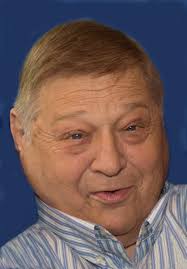 Peter Thomson Obituary