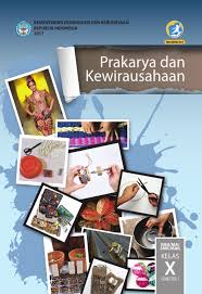 Mungkin inilah ulasan informasi terupdate dari admin mengenai salah satu perangkat pembelajaran k13 smp/mts sudah kami siapkan berharap adanya pemberkasan. Kelas 10 Sma Ma Smk Mak Prakarya Dan Kewirausahaan Siswa 2017 Ebook Anak