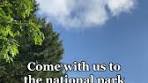 De Hoge Veluwe is a national park located near Apeldoorn ... - TikTok