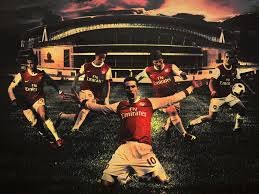 Enjoy and share your favorite beautiful hd wallpapers and background images. Arsenal Fc Wallpapers Group 90