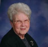Obituary information for Roberta F. Montgomery