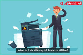Windows 10 / 8 / 8.1 1. What Do I Do When My Hp Printer Is Offline Techclouds