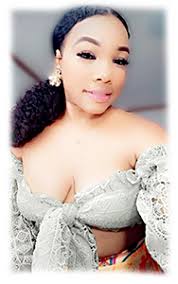 Shaneedy Alberta Costa de Jesus-Daal