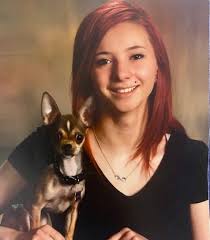 Obituary information for Adrianna Gabrielle Pederson