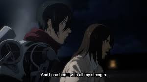 Attack On Titan: Can Eren Feel Pain In His Titan Form?