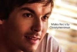 October 2023, My Malex recs list: malex_recs — LiveJournal