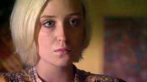 Skins (TV Series 2007–2013)