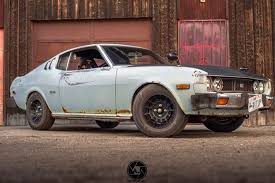 Trevor ryan takes us on a quick tour of a '77 toyota celica gt, which was almost certainly saved from certain ruination. 1977 Toyota Celica Gt Liftback W Mods Deadclutch