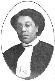 Maud A. B. Fuller