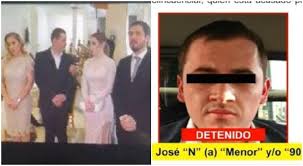 Sale “El 90” de Cereso Aquiles Serdán y lo regresan al Altiplano