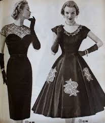 Vintage Cocktail Dresses 1920 1960s History Photos Cocktail Dress Vintage 1950s Cocktail Dress Dress Gloves