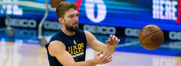 The sportsline projection model has a pick for the clash between the mavericks and pacers. Dd7eofnxsdwqqm