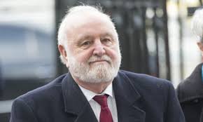 Frank Dobson was Heritage Labour