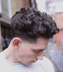 The thick hair creates bolder curls that allow for a variety of shapes and a thick hair can also benefit wavier styles. 25 Best Hairstyles For Men With Thick Hair 2021 Guide Cool Men S Hair