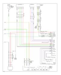 E21d0 nissan frontier 2002 wiring diagram airbag headlamp. Radio Nissan Frontier Sl 2013 System Wiring Diagrams Portal Diagnostov Elektroshemy