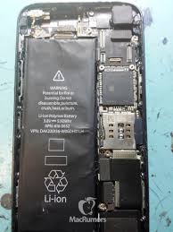 Our kit has everything you need to replace your old battery: Iphone 5s Release Likely To Bring Better Battery Life Photos
