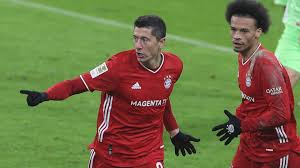 Schöne neue widescreen laptop für html homepage umsonst ansehen und günstig runterladen. Lothar Matthaus Uber Robert Lewandowski Der Kompletteste Spieler Auf Diesem Planeten Goal Com
