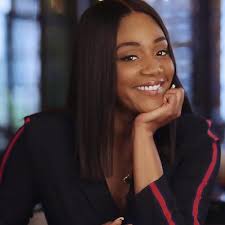 Groupon continues to get lots of sparkle from Tiffany Haddish