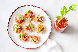 Nibbles, followed by 1651 people on pinterest. 15 Finger Foods That Go Perfectly With Cocktails