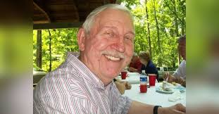 Obituary information for Charles Daniel Vest