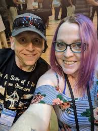 Melody Hudson (@redxposure)