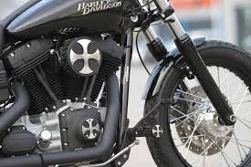 Thunderbike Superbob H D Street Bob Fxdb Custom Motorcycle Street Bob Fxdb Twin Cam Street Bob Harley Davidson Dyna Harley Davidson