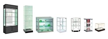 They are highly personalized and have a longer shelf life as the material used is very durable. Wholesale Display Cases Showcases For Sale In Dubai Uae Creative Display