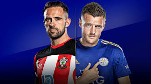 Leicester city faces southampton in an english fa cup semifinal match at king power stadium in leicester, england, on sunday, april 18, 2021 (4/18/21). Live On Sky Southampton Vs Leicester Preview Football News Sky Sports