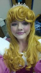 Princess Parties by Kassandra Bailey